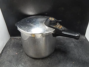 WMF Super Schnellkochtopf Dampfkochtopf Topf - Bild 1 von 3