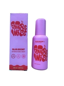Future Wise Slug Boost feuchtigkeitsspendender Nebel 4,06 fl. Oz. - Bild 1 von 2