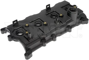 Dorman Rocker Cover Assembly For Nissan Murano Z51 2.5L QR25DE I4 16V DOHC - Picture 1 of 3