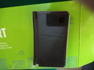 2 DS Spiele + Nintendo DSi XL Launch Edition braunes Handheld-System - Bild 1 von 3