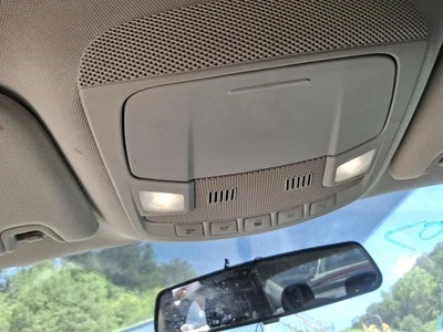 Espejo retrovisor atenuación manual compatible con 01-23 EXPLORER 3648333 Foto 1 de 4