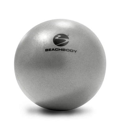BODi Core Ball para Fortalecimiento del Núcleo, Bola de Ejercicio Pequeña de 8", Ligera, D... Foto 1 de 4