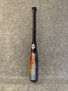 DeMarini Nitro Baseball Bat NTO-7 18 Oz. 28 In. -10 - Picture 1 of 12
