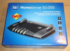AVM Fritzbox 7362 DSL-Router, schwarz, neuwertig - nur 2 Monate benutzt! - Bild 1 von 3