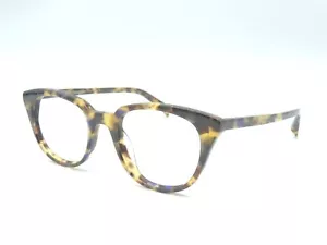 Warby Parker Chelsea 252 Sunglass Eyeglass Frames 48 19 145 - Picture 1 of 12