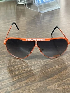 Tennessee VOLS Brille mit Drahtrahmen Made In Taiwan - Bild 1 von 7