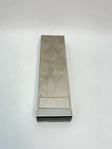 ELTEK VALERE HBLANK-VV BLANK H-RECTIFIER CHASSIS - Afbeelding 1 van 6