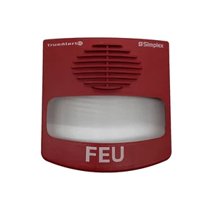 Simplex 49AV-WRQ - Versand am selben Tag (VERSIEGELT) - Bild 1 von 6