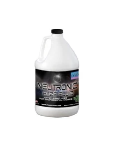 Froggy's Fog - Neutronic Haze Fluid - Long Hang Time - Afbeelding 1 van 4