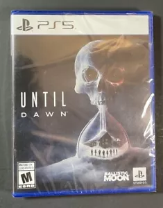 Until Dawn (PS5) NUEVO - Imagen 1 de 6