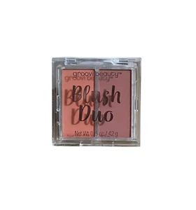 groovi beauty Blush duo - Picture 1 of 3