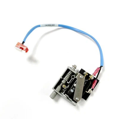 ADVANCED ENERGY INC 1342909-00 22AC1 Honeywell Basic Snap Action Switches 15 A - Image 1 of 3