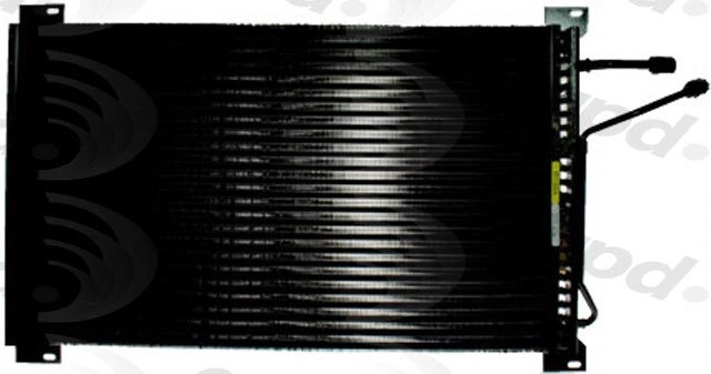 For 1979-1980 GMC C3500 A/C Condenser 538WA13 - Image 1 of 1