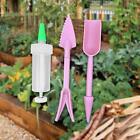 Manual Seed Planter Hand Seeder Spreader Patio Farm Mini Sowing Seed Dispenser
