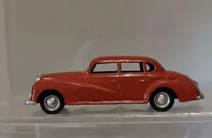 Marklin 8003 Mercedez Benz 300 Presidential Salon 1/43 Made Germany 1950 - Picture 1 of 7