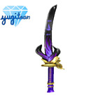 Couteau vintage Roblox Murder Mystery 2 MM2 ombre classique livraison rapide !