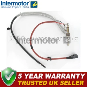 Intermotor DPF Fuel Vapour Valve Fits Ford Transit 2014- 2.2 dCi 81012 - Picture 1 of 2