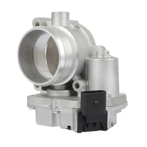 For 2009 2010 2011 2012 Audi Q7 Volkswagen Touareg 3.0L V10810049 Throttle Body - Picture 1 of 8