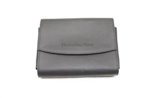 2011 MERCEDES C300 W204 SEDAN #262 OWNER'S MANUAL HANDBOOKS - Picture 1 of 9