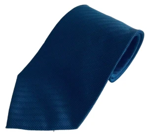 Havana The Rack Men’s Blue Tie / Necktie ETY - Picture 1 of 4