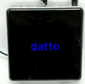 DATTO-1000 - AMD GX-415GA SOC Quad Core RADEON 1.5GHz 8GB RAM 150GB HD - Picture 1 of 4