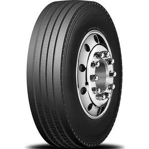 Tire 255/70R22.5 Amulet AT505 Steer Commercial Load H 16 Ply - Picture 1 of 3