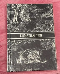 Christian Dior Notizbuch Journal Neuheit 2022 - Bild 1 von 2