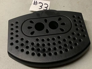 DeLonghi Coffee Espresso BAR32 Replacement Base Drip Tray & Cover - Picture 1 of 4