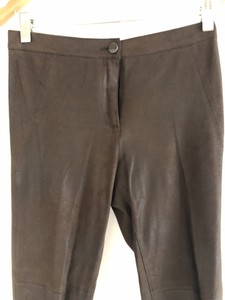 Zara Leather Pants for Women for sale 