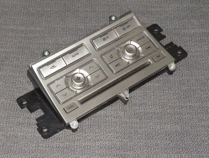 ? JAGUAR XF 3.0 D 2009 8X2318C858BG 8X23-18C858-BG 28189491 Multifunction Con... - Picture 1 of 5