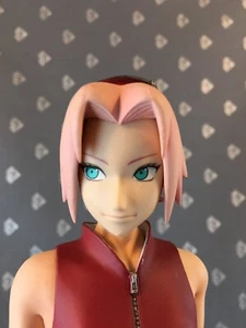 5 G15 - Sakura Haruno Figur Naruto Shippuden - Bild 1 von 11