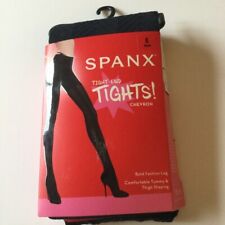 NEW, SPANX Haute Contour Tights 1071, by Sara Blakely