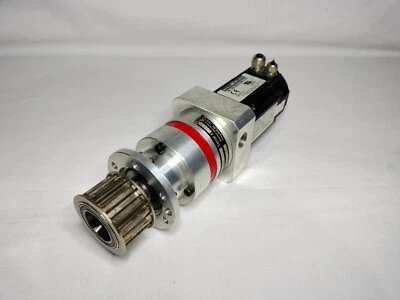 Kollmorgen AKM21G-BNMN2-00 AKM21GBNMN200 PM Servomotor w/ Gearhead - Image 1 of 4