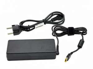 Original Lenovo 135W Netzteil für Thunderbolt 3 Dock 40AF DockingStation Adapter - Bild 1 von 1