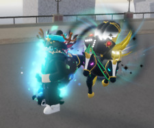 Roblox - Your Bizarre Adventure - YBA - Legendary & Unobtainable Skins -  SALE