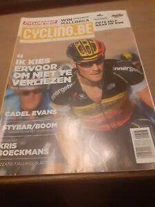 Wielrennen - cyclisme - Cycling.BE - maart 2013