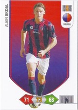 Adrenalyn XL 2010-11 2011 Card Game Board Soccer Figures Panini Football
