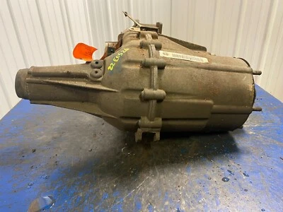 Chevy Silverado 2500 2012 6,6 diésel caja de transferencia de cambio eléctrico 179.928 millas Foto 1 de 4