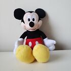 Disney Mickey Mouse Disney 13" Stuffed Animal Plush by KCare