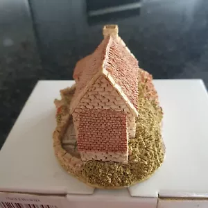 2 Lilliput Lane Cottages - Inglewood & Runswick House - English Collection North - Picture 1 of 8