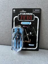 STAR WARS TVC VINTAGE COLL  2021   TIE FIGHTER PILOT - VC65