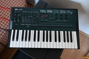 Korg Opsix plus 2 Soundpacks - Bild 1 von 5
