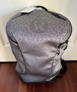 NEW NWT Lululemon EXCLUSIVE 360 Ambassador Backpack Yoga Gym Athletic 23L Bag - Picture 1 of 21