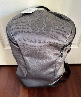 NEW NWT Lululemon EXCLUSIVE 360 Ambassador Backpack Yoga Gym Athletic 23L Bag - Image 1 of 4