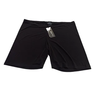 TS Taking Shape Women's Luna Anti Chaffing Shorts Black BNWT Size XL K61341.0001 - Picture 1 of 13