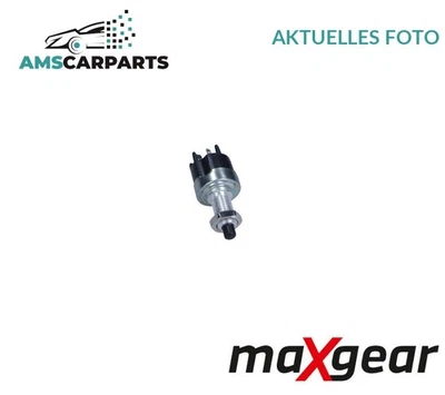 BREMSLICHTSCHALTER SCHALTER BREMSLICHT 28-0487 MAXGEAR NEU OE QUALITÄT - Image 1 of 4