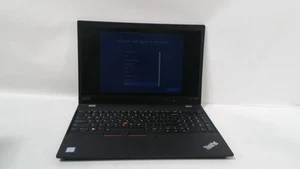 Lenovo ThinkPad T590 Intel Core i7-8565U@1,800 GHz, 16 GB RAM, 512 GB Nvme W10 Pro. - Foto 1 di 15