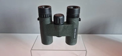 HAWKE  NATURE TREK  10X25  FMC  BOXED MINT CONDITION.  WATERPROOF . - Image 1 of 4