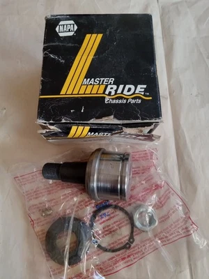 NAPA 10383 Suspension Ball Joint Front Lower - Image 1 of 2