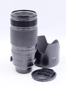 Fujifilm Fujinon Nano-GI XF 50-140mm 2.8 R LM OIS WR + Hood – MUST SEE! (2130) - Picture 1 of 8